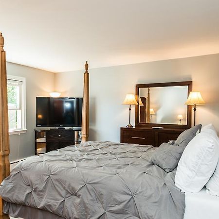 Us Bed & Dinner Стэмфорд Номер фото